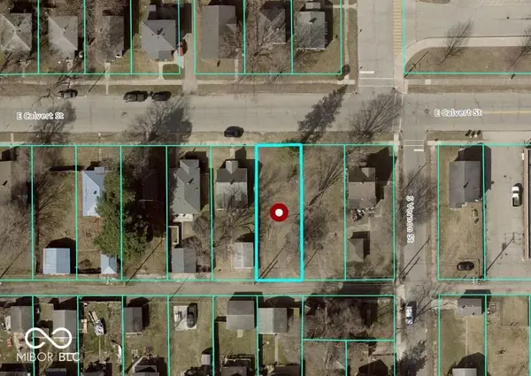 1410 E Calvert Street, South Bend, IN 46613