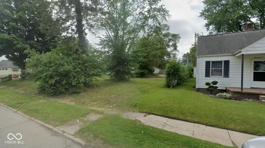 1410 E Calvert Street, South Bend, IN 46613 - #2