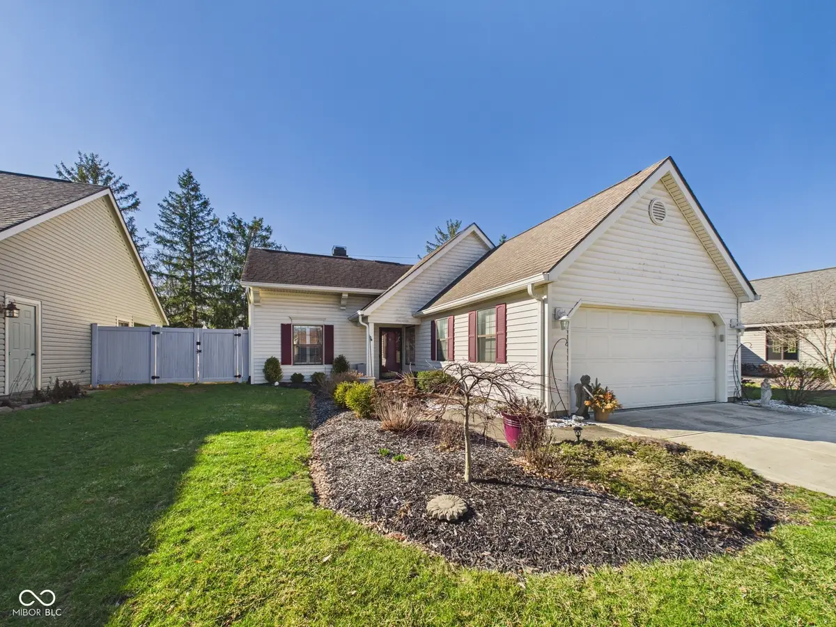 7859 Bosinney Circle, Indianapolis, IN 46256 - #1