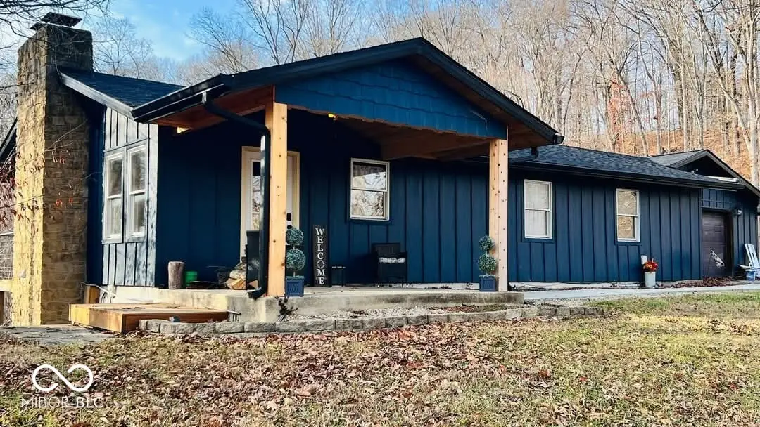 2530 S Glen Cove, Martinsville, IN 46151 - #1