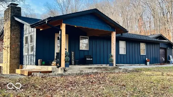 2530 S Glen Cove, Martinsville, IN 46151