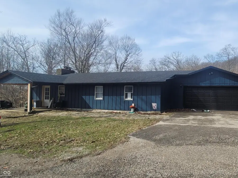 2530 S Glen Cove, Martinsville, IN 46151 - #2