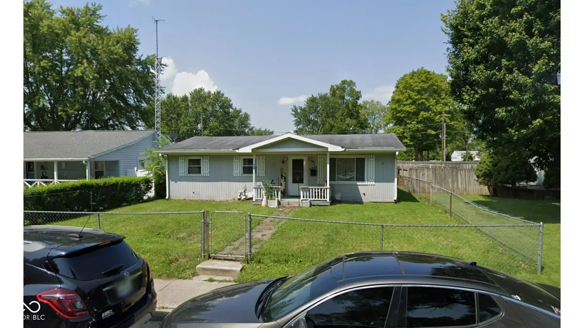 2225 N Lafountain Street, Kokomo, IN 46901 - #1