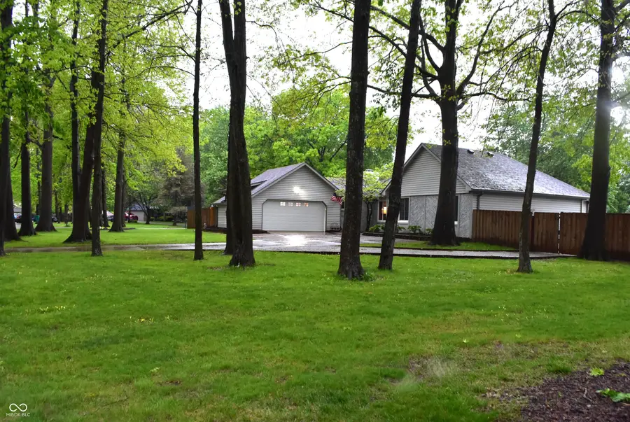 2370 Woodland Trace, Plainfield, IN 46168 - #3