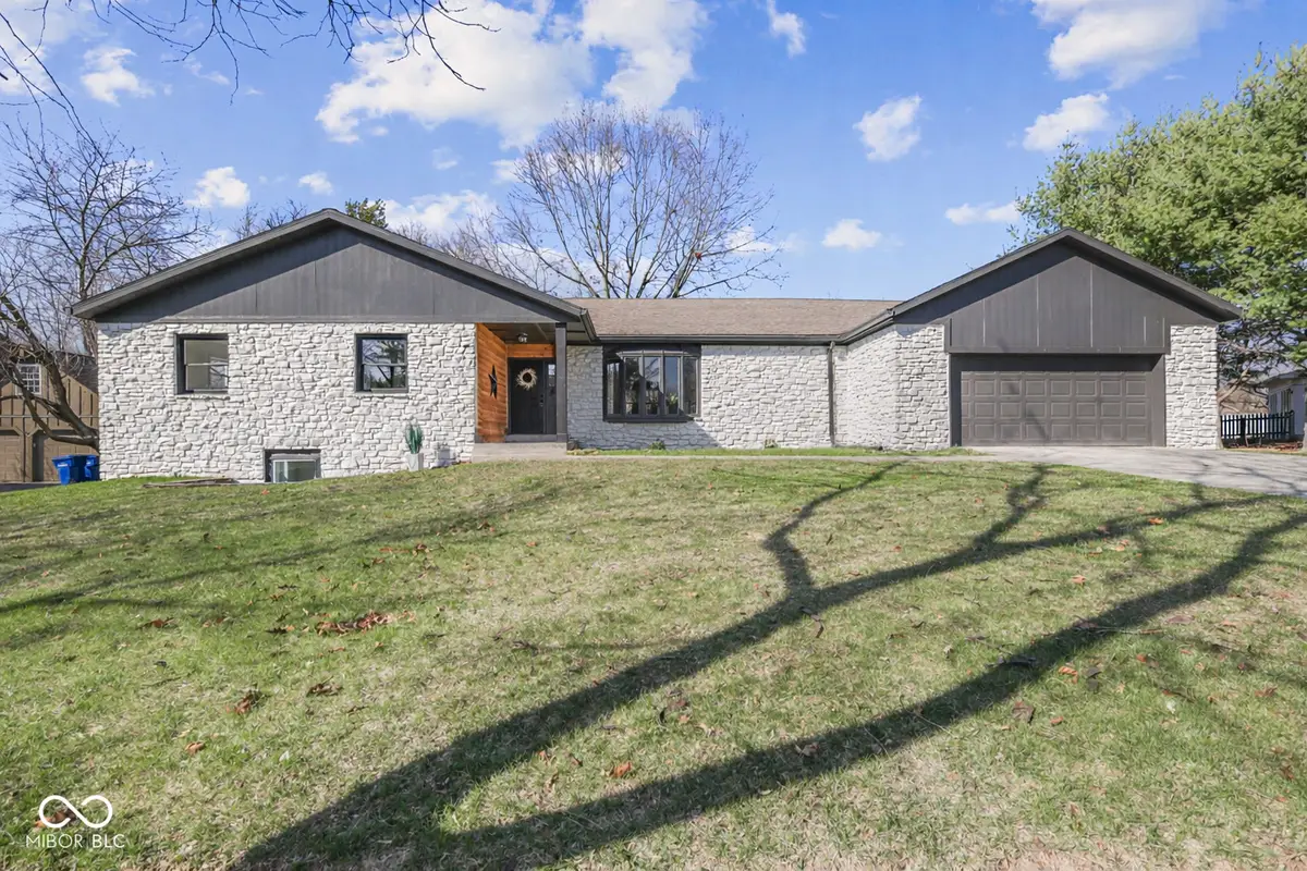 13082 Andover Drive, Carmel, IN 46033 - #1