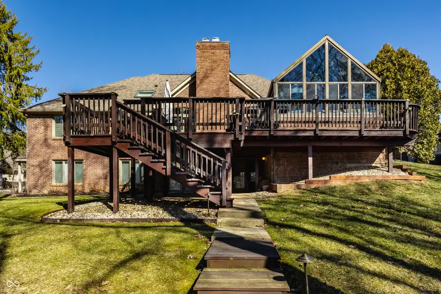 8613 Seaward Lane, Indianapolis, IN 46256 - #3