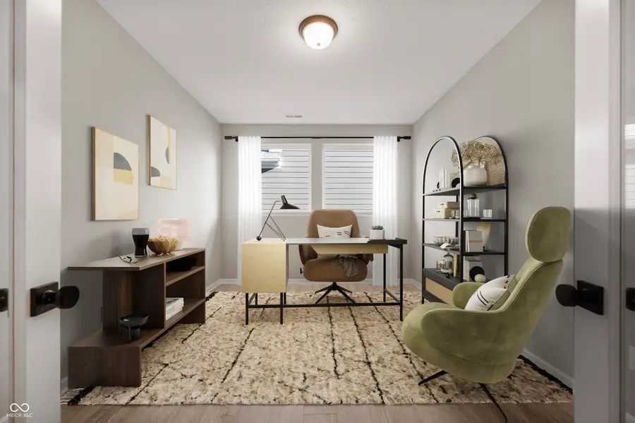 14239 Coyote Ridge Drive, Noblesville, IN 46060 - #2