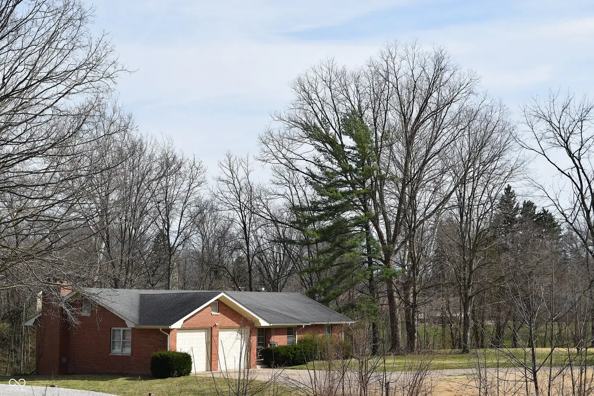 209 Urban Street, Danville, IN 46122 - #1