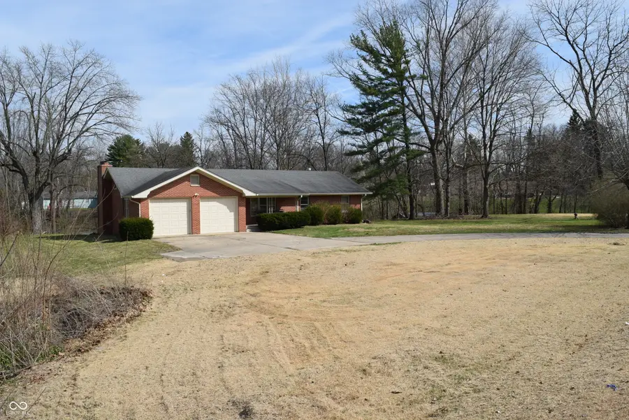 209 Urban Street, Danville, IN 46122 - #2