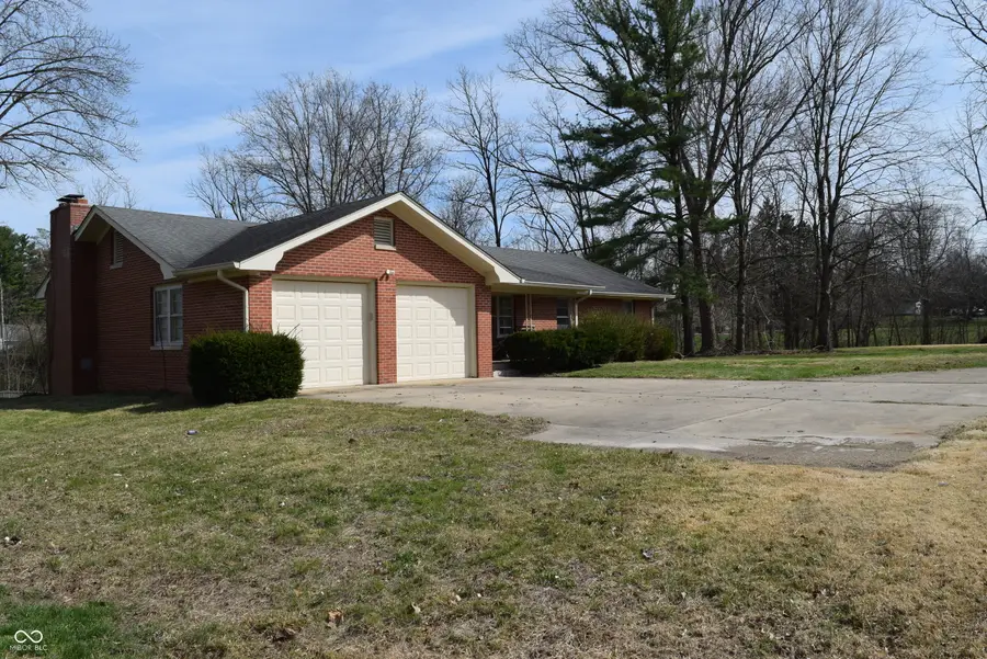 209 Urban Street, Danville, IN 46122 - #3
