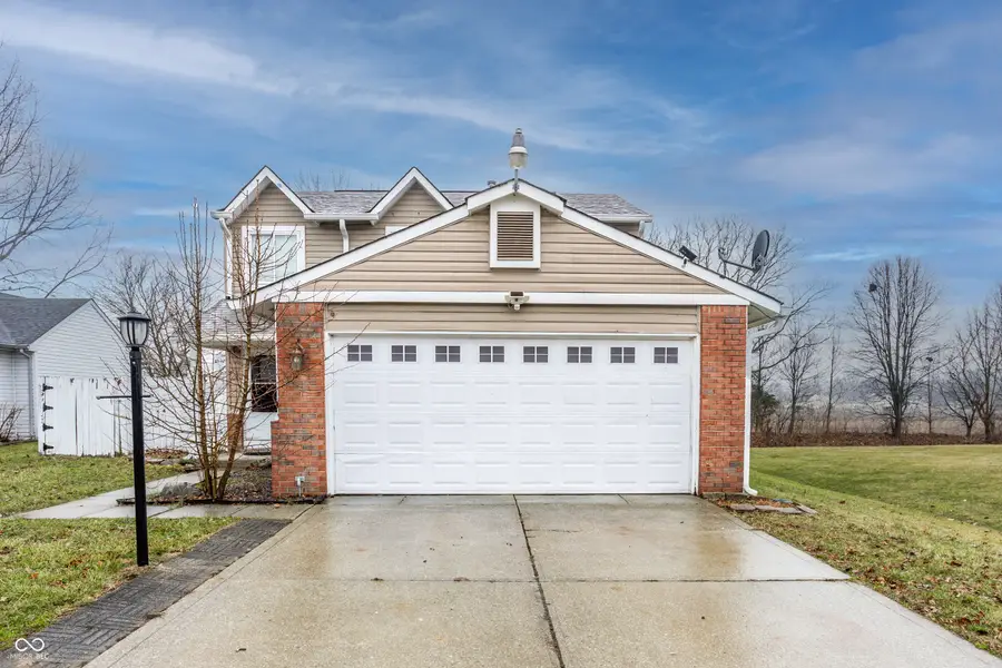 340 Westridge Boulevard, Greenwood, IN 46142 - #2