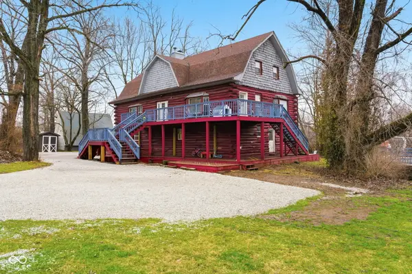 7591-7593 N Old S R 67, Mooresville, IN 46158