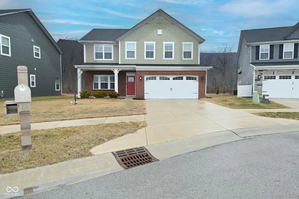 18054 Ranger Way, Westfield, IN 46074 - #1