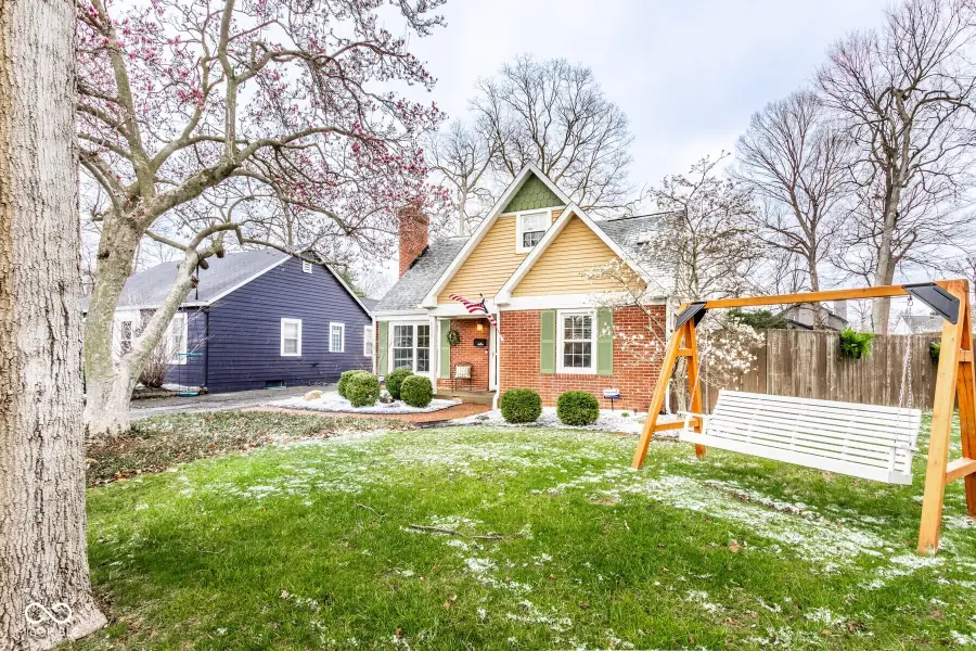 5937 Kingsley Drive, Indianapolis, IN 46220 - #2