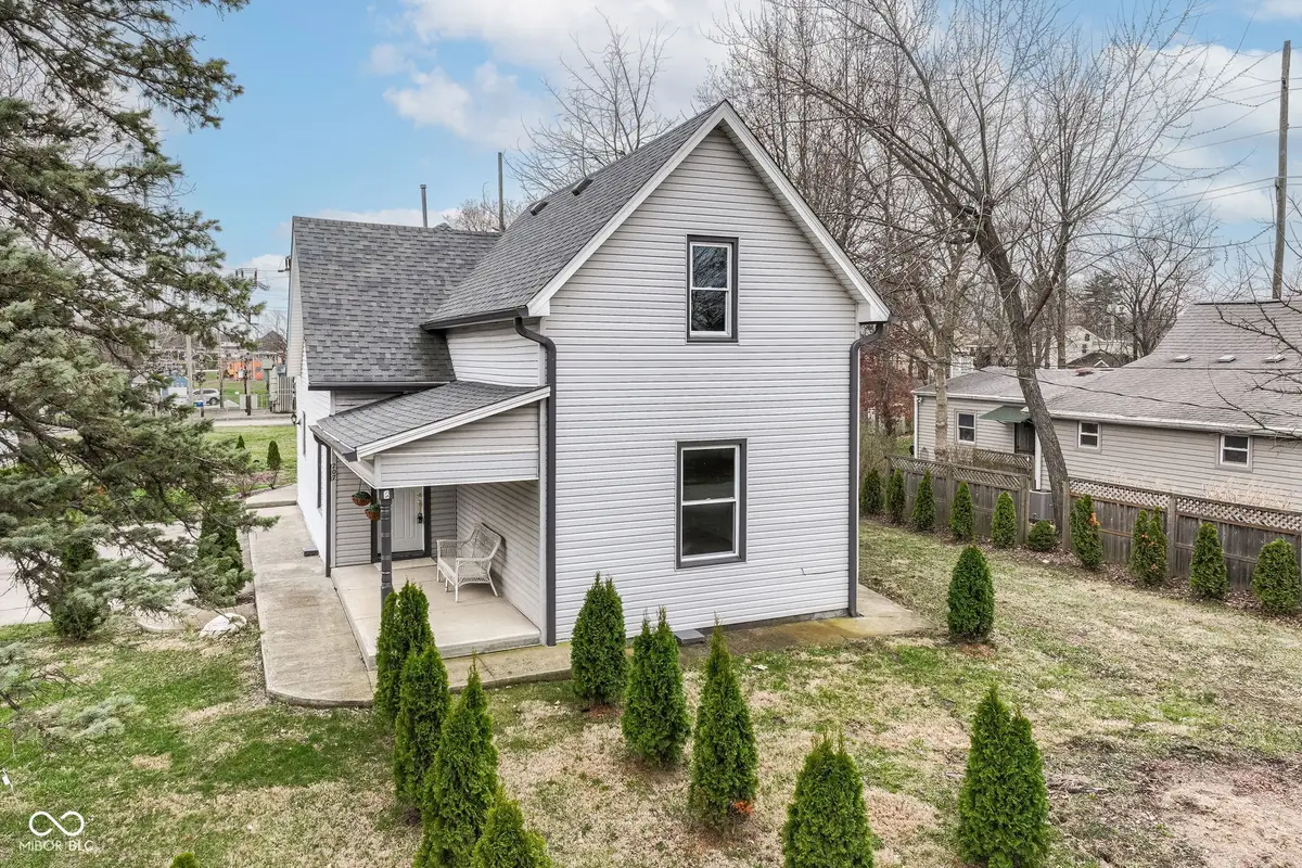 207 Linville Avenue, Whitestown, IN 46075 - #1