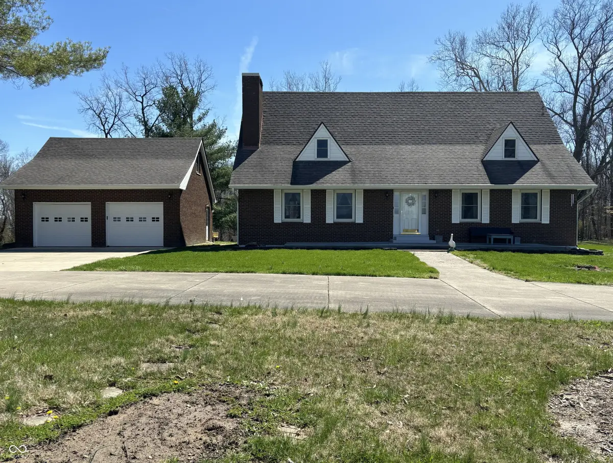 18945 E Cr 50 N, Hartsville, IN 47244 - #1