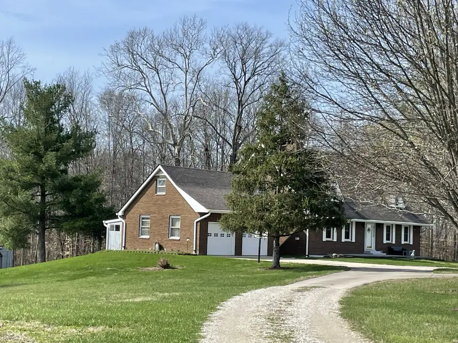 18945 E Cr 50 N, Hartsville, IN 47244 - #2