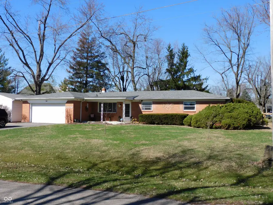 9220 Walton Street, Indianapolis, IN 46231 - #2