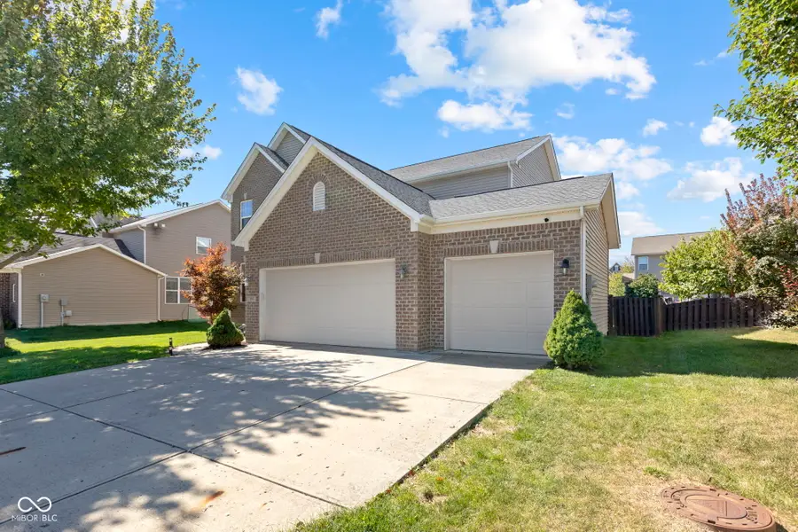 7806 Sea Eagle Circle, Zionsville, IN 46077 - #2