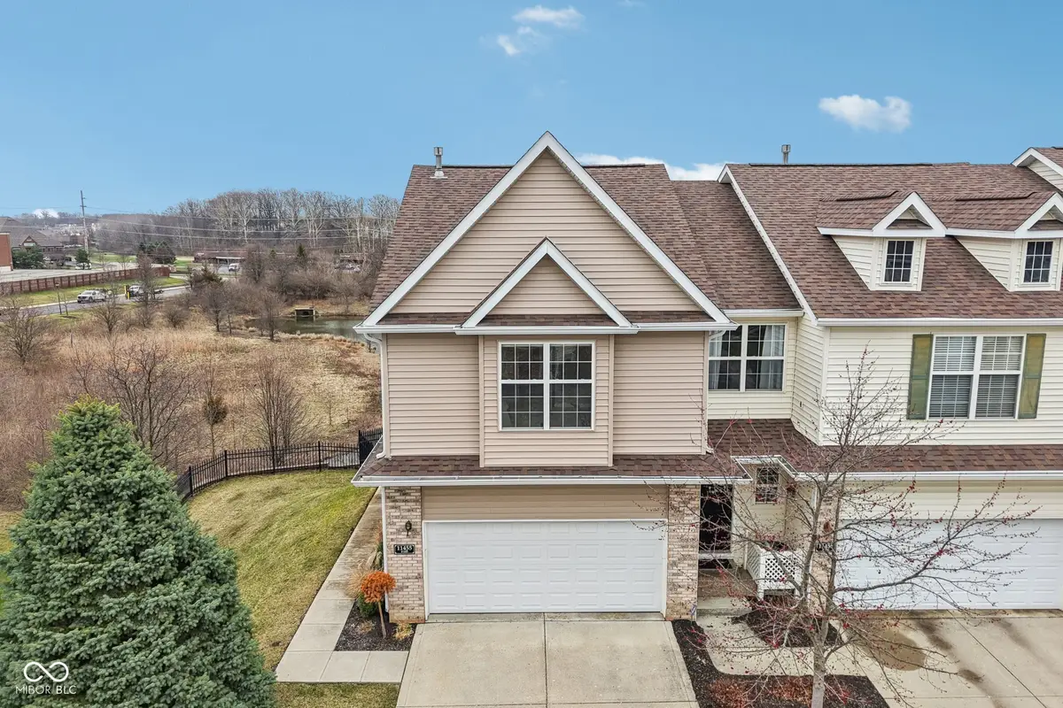 11455 Clay Hill Lane #105, Fishers, IN 46037 - #1