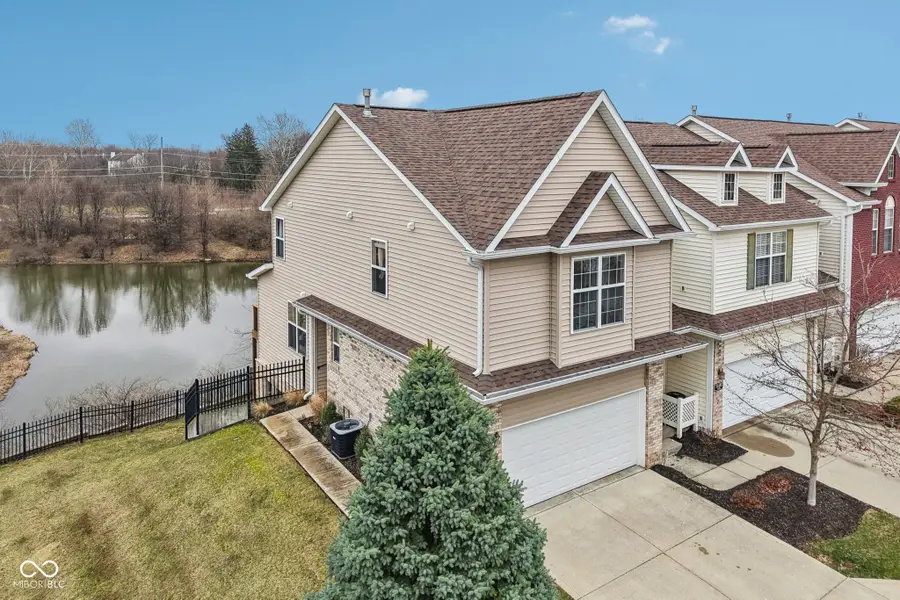 11455 Clay Hill Lane #105, Fishers, IN 46037 - #3