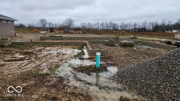 741 Marley Lane, Seymour, IN 47274