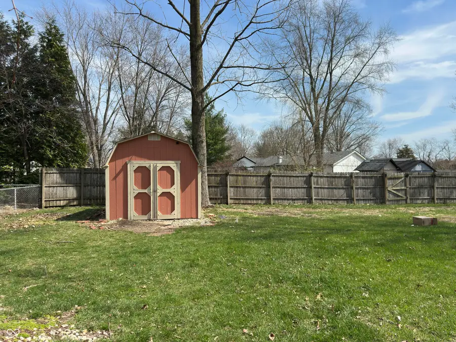 8341 Christiana Lane, Indianapolis, IN 46256 - #3