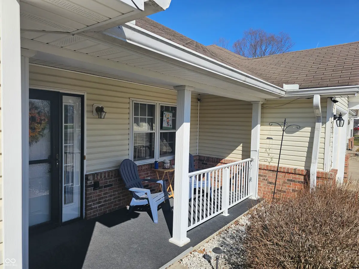 1108 Northfield Lane, Anderson, IN 46011 - #1