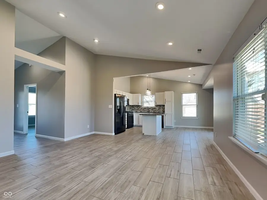 3713 Foxtail Drive, Indianapolis, IN 46235 - #2