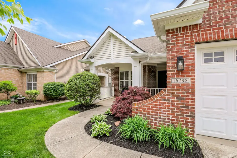 16798 Loch Circle, Noblesville, IN 46060 - #3