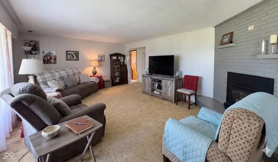 616 Vermillion Court, Anderson, IN 46012 - #2