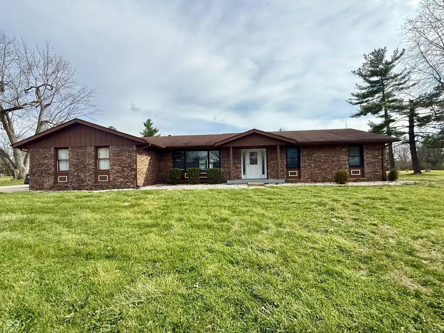 3993 Cedar Lane, Greenwood, IN 46143 - #2