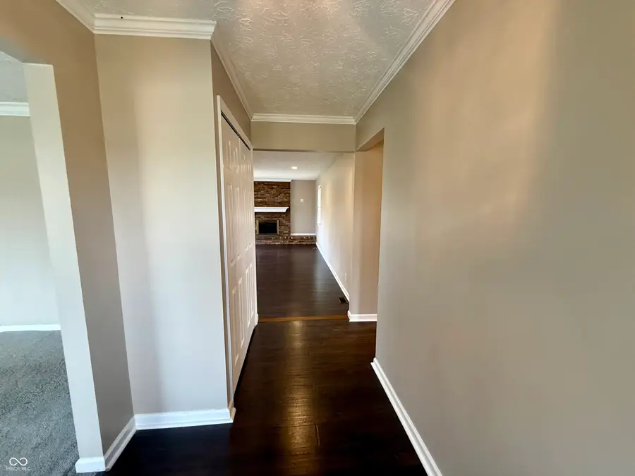 3993 Cedar Lane, Greenwood, IN 46143 - #3