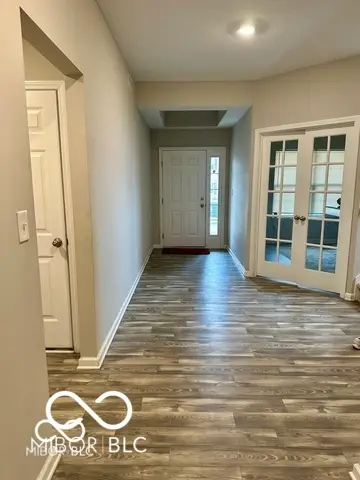 1126 Creek Way Lane, Greenwood, IN 46143 - #3