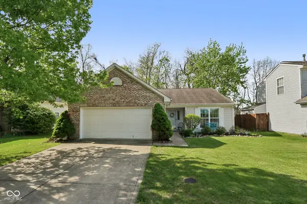 6605 W Odessa Way, McCordsville, IN 46055