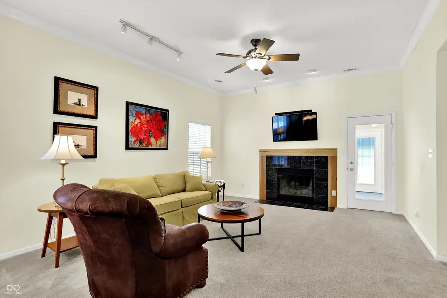 6113 White Birch Drive, Fishers, IN 46038 - #2