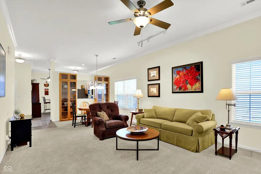 6113 White Birch Drive, Fishers, IN 46038 - #3