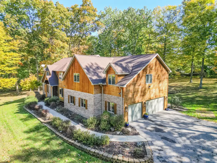 3661 N Lauren Lane, Bloomington, IN 47404 - #2