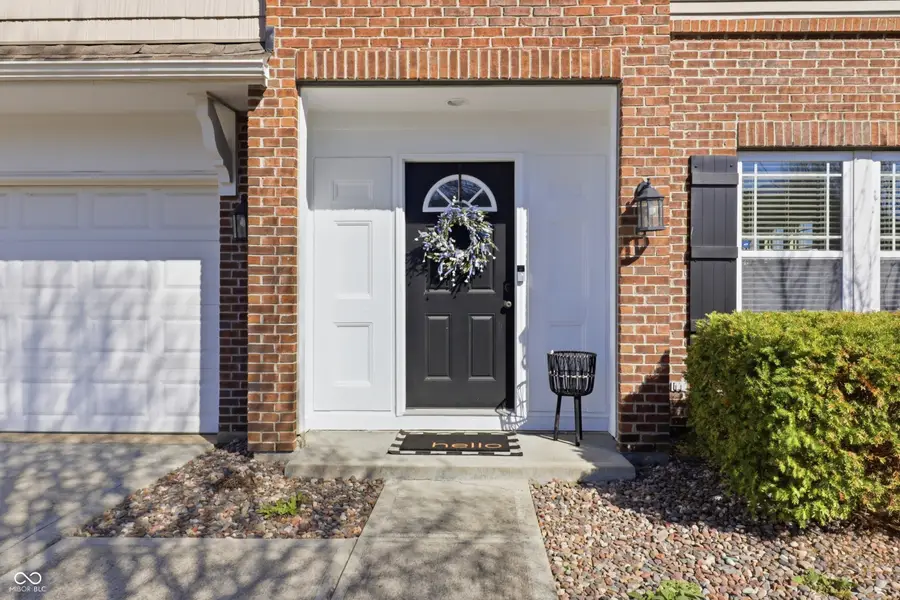 2743 Solidago Drive, Plainfield, IN 46168 - #3