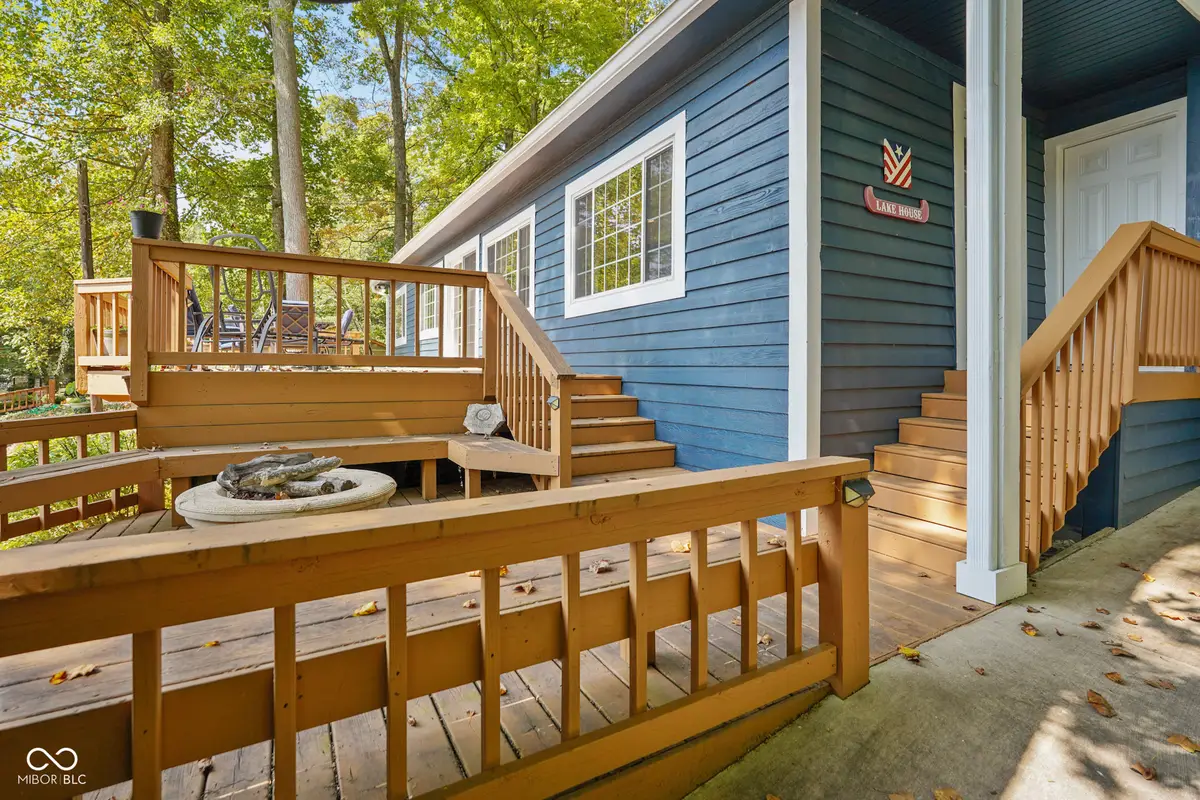 9378 Derrett Road, Unionville, IN 47468 - #1