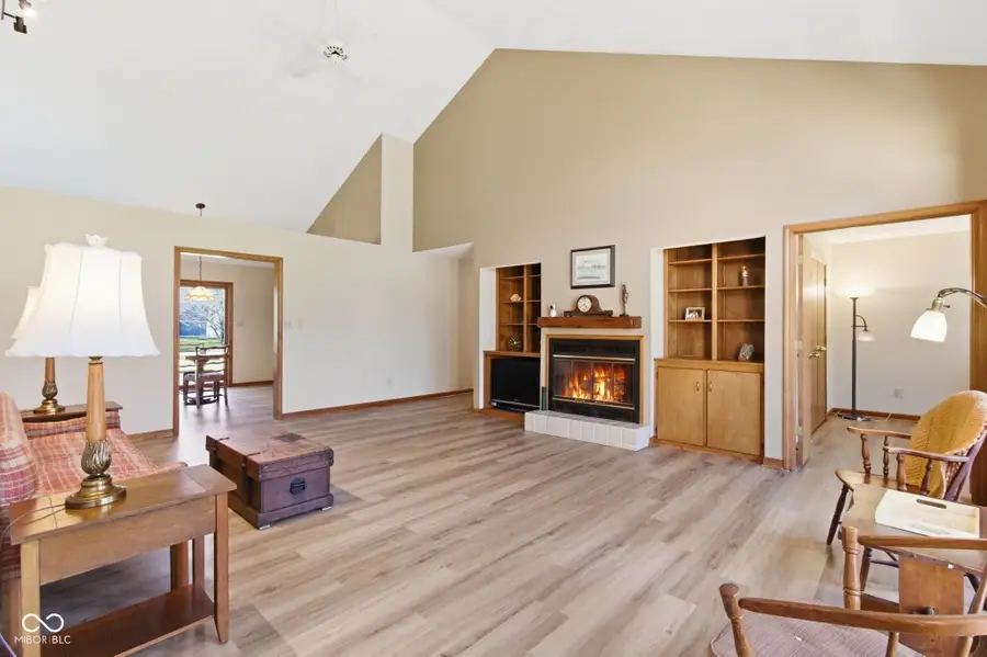 520 Currant Drive, Noblesville, IN 46062 - #3