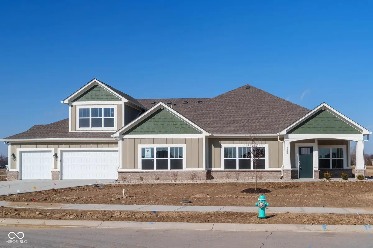 6180 Preserve Way, McCordsville, IN 46055 - #1