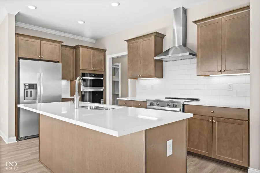 6180 Preserve Way, McCordsville, IN 46055 - #3