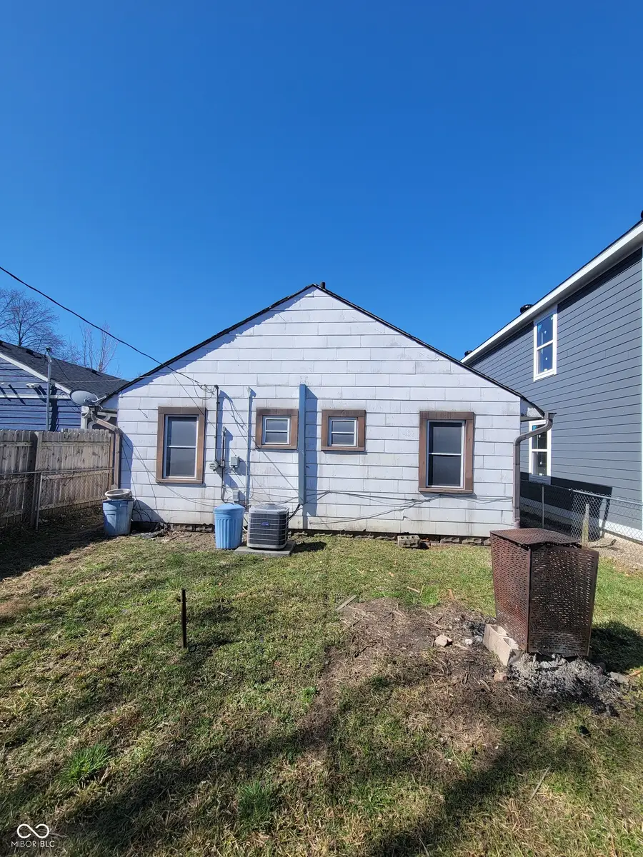 1735 Thaddeus Street, Indianapolis, IN 46203 - #2