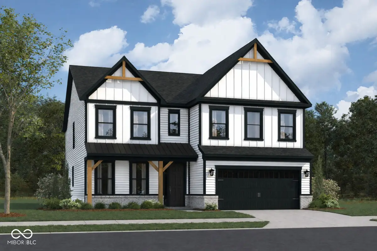 1311 Stayview Road, Westfield, IN 46074 - #1