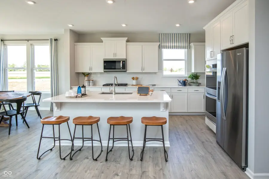 1311 Stayview Road, Westfield, IN 46074 - #3