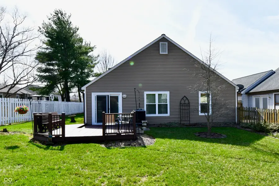 6726 Limerick Court, Indianapolis, IN 46250 - #2