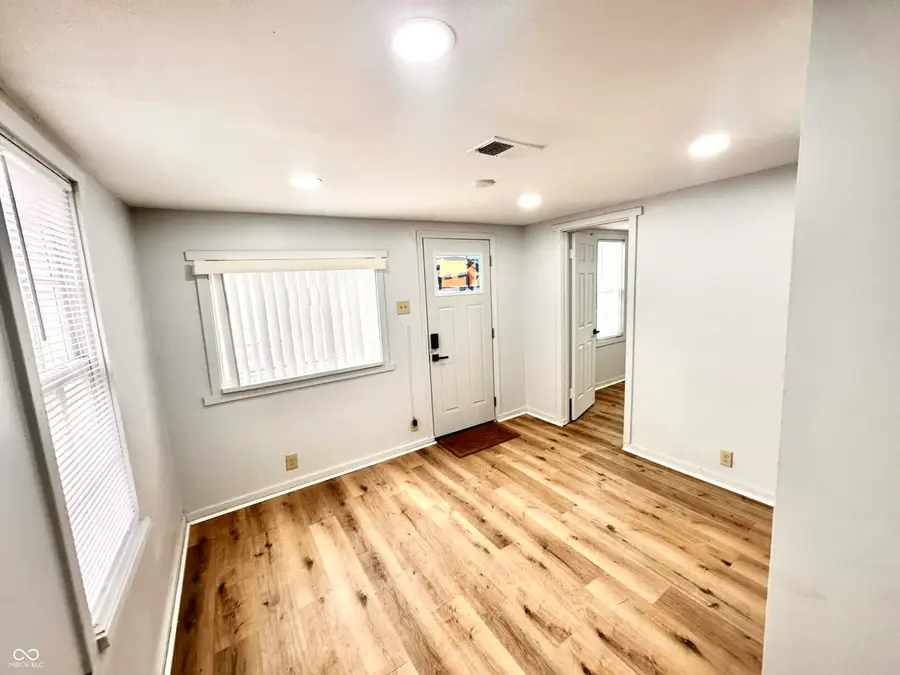 1401 Lawton Avenue, Indianapolis, IN 46203 - #2