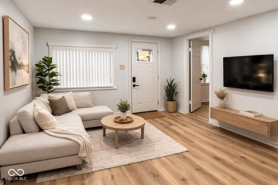 1401 Lawton Avenue, Indianapolis, IN 46203 - #3