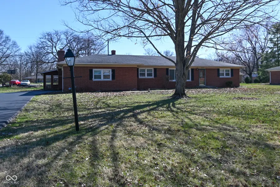 6347 E Breamore Road, Indianapolis, IN 46220 - #2